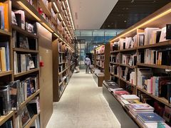 -茑屋书店(天目里店)
