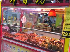 -物美大卖场(玉蜓桥店)