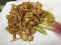 -金典银峰老鹅馆·昆山菜(亭林公园店)