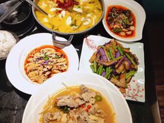 -川里谈·川味小馆(北京路店)