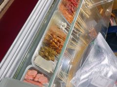 -新林麻辣串(西市场总店)