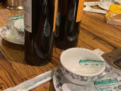 -柿子树炭烤羊腿(金台路店)