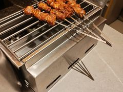 -大闫家烧烤·小海鲜家常菜(郑庄店)