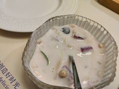 -沏点Trattoria意大利餐厅(新街口店)