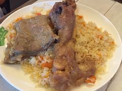-217丰惠源抓饭(星湖街店)