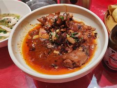 -渔乡米香·剁椒鱼头(四方坪店)