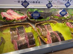 -胖姐渔村(中源大道店)