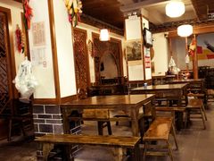 大堂-蜀厨蓉匠(广福店)