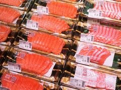 -超级物种(省府店)