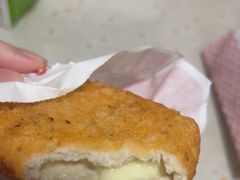 -临榆炸鸡腿(黄桷坪店)