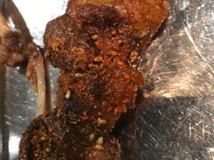 -管氏翅吧(马家堡店)