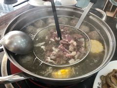 -八合里潮汕鲜牛肉火锅(深圳海岸城店)