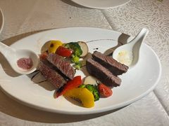 -爱茉莉意大利西餐厅