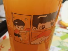 -肯德基(永旺店)