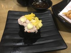 -友壹町寿司(佛山新DNA店)