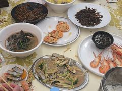 -铭副琦食·虾蟹烩馆(渔人码头店)