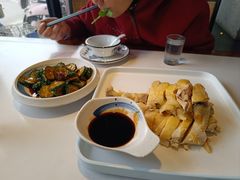 -壹只菜·崇明本地特色菜(崇明南门店)