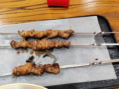 -西域美食(西直门南小街店)
