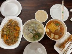 -黄则和花生汤(中山路店)