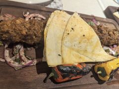 -Pasha帕夏土耳其餐厅(南昌路店)