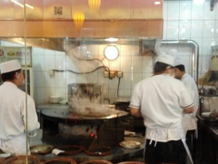 -烤肉宛饭庄(北新桥店)