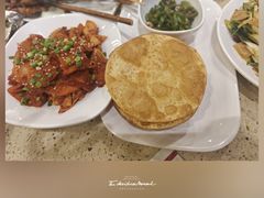 -红柳枝滩羊烧烤·非遗