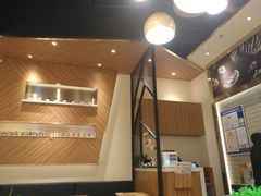 -满记甜品(苏州中心店)