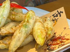 -味莊餐厅(康庄南街店)