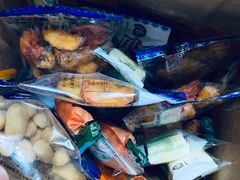 -很久以前羊肉串(昌里路三钢里店)