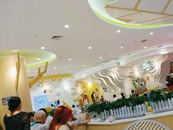 -MELAND CLUB亲子乐园·派对(浦东LCM置汇旭辉馆)
