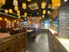 -佰家小厨·南京菜(夫子庙店)