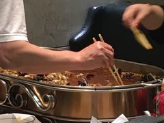 -金掌勺东北菜(格兰晴天店)