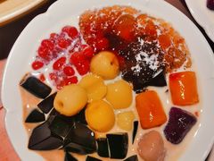 -大树餐厅(益田假日店)