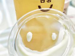 -古茗(吉祥北街店)