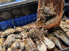 -青蓬蒸汽海鲜·深圳老字号·团建聚会(壹方城店)