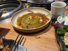 -丸藏和牛烧肉专门店(园区师惠坊店)