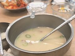 -神仙雪浓汤(明洞店)