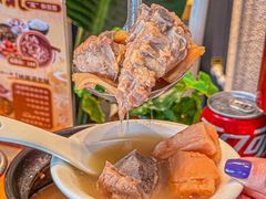 -莲餐厅·湖北菜·潜江小龙虾店(愚园路店)