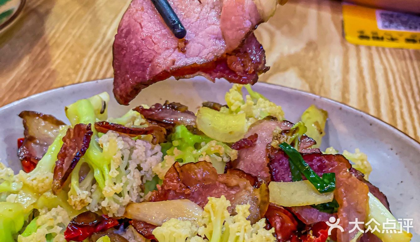 猎德‖广州8年宝藏川菜小馆，汤都鲜甜‼️