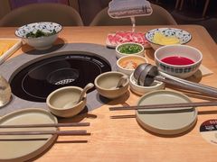 -巴奴毛肚火锅(七宝领展广场店)