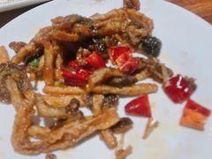 -汉巴味德(大悦城店)