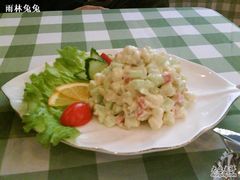 DSC00175-小白桦西餐厅