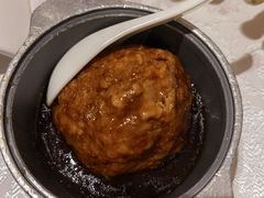狮子头-马凯餐厅(地安门店)