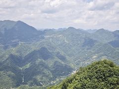 -塔云山