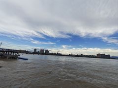 -钱塘江大桥