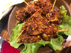 -周幺妹重庆老火锅(银泰城总店)