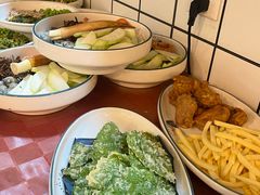 -十碗头(诚信路店)