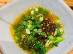 蘸料-野山舂·贵州现舂酸汤火锅(鸿通城店)