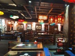 -矮板凳老火锅(宽窄巷子店)
