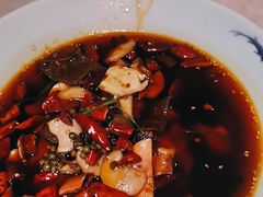 -大碗居·烤鸭·鱼头泡饼(天坛东门店)